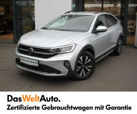 Annonce VOLKSWAGEN TAIGO Essence 2022 d'occasion 