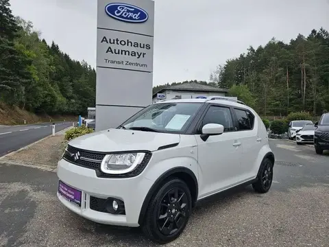 Used SUZUKI IGNIS Petrol 2020 Ad 