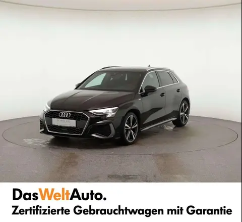 Annonce AUDI A3 Diesel 2023 d'occasion 