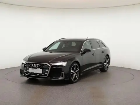 Annonce AUDI A6 Diesel 2023 d'occasion 