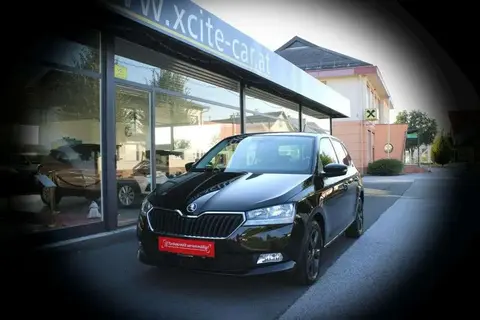 Used SKODA FABIA Petrol 2020 Ad 