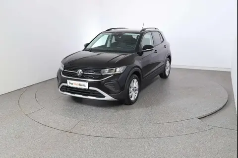 Used VOLKSWAGEN T-CROSS Petrol 2024 Ad 