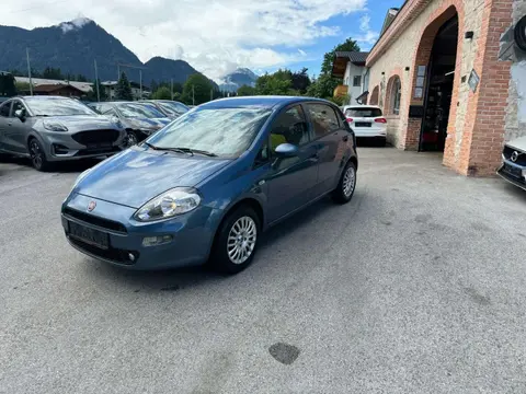 Used FIAT PUNTO Petrol 2017 Ad 