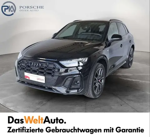 Used AUDI Q5 Diesel 2023 Ad 