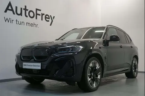 Annonce BMW IX3 Électrique 2023 d'occasion 