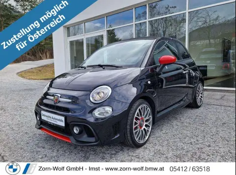 Used FIAT 500 Petrol 2019 Ad 