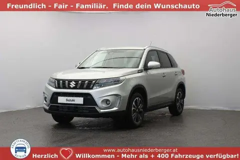 Used SUZUKI VITARA Petrol 2022 Ad 