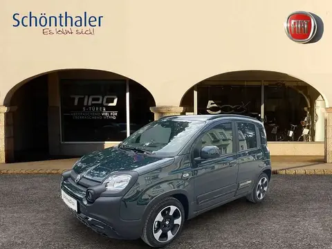 Annonce FIAT PANDA Essence 2024 d'occasion 