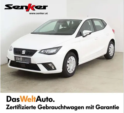 Used SEAT IBIZA Petrol 2024 Ad 