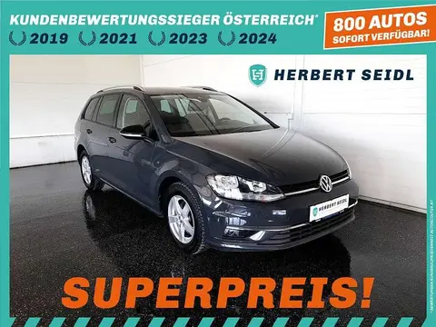 Used VOLKSWAGEN GOLF Diesel 2020 Ad 