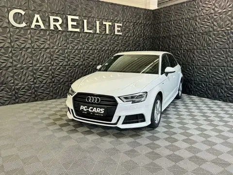 Used AUDI A3 Petrol 2020 Ad 