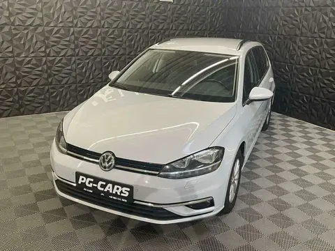 Used VOLKSWAGEN GOLF Diesel 2018 Ad 