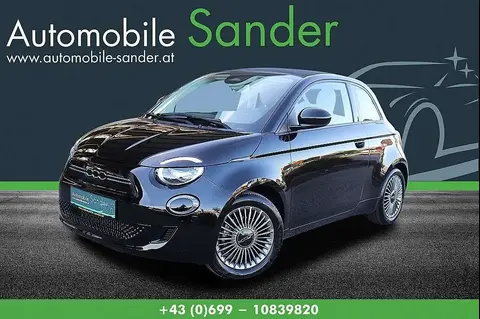 Used FIAT 500 Electric 2022 Ad 