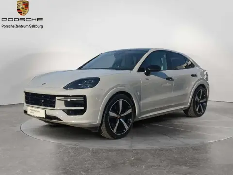 Annonce PORSCHE CAYENNE Hybride 2024 d'occasion 