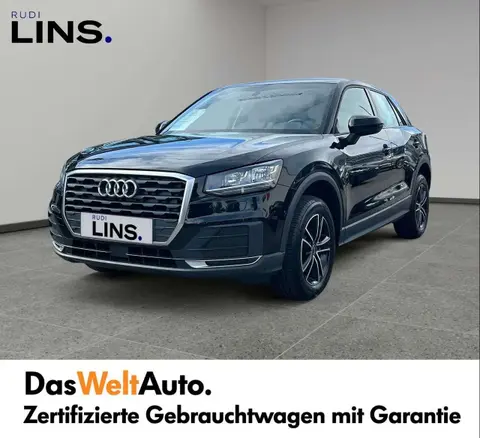 Annonce AUDI Q2 Diesel 2017 d'occasion 