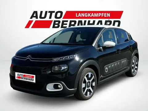 Annonce CITROEN C3 Essence 2019 d'occasion 