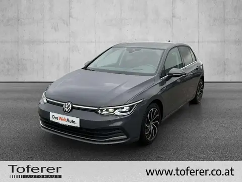 Annonce VOLKSWAGEN GOLF Diesel 2020 d'occasion 