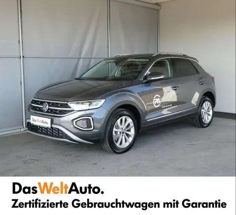 Used VOLKSWAGEN T-ROC Diesel 2023 Ad 