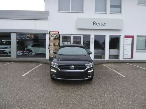 Used VOLKSWAGEN T-ROC Petrol 2019 Ad 