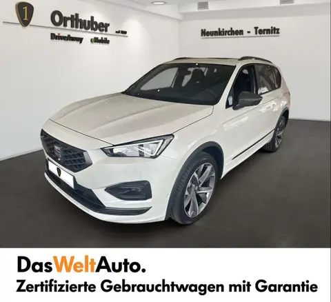 Used SEAT TARRACO Diesel 2024 Ad 