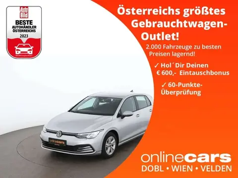 Used VOLKSWAGEN GOLF Petrol 2021 Ad 