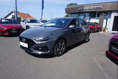 Annonce HYUNDAI I30 Essence 2024 d'occasion 