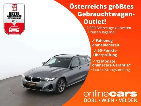 Used BMW SERIE 3 Petrol 2023 Ad 