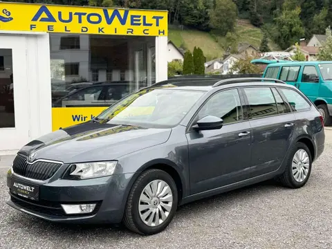 Used SKODA OCTAVIA Diesel 2015 Ad 