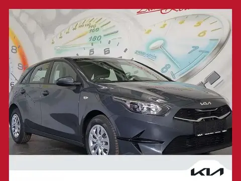 Used KIA CEED Petrol 2024 Ad 