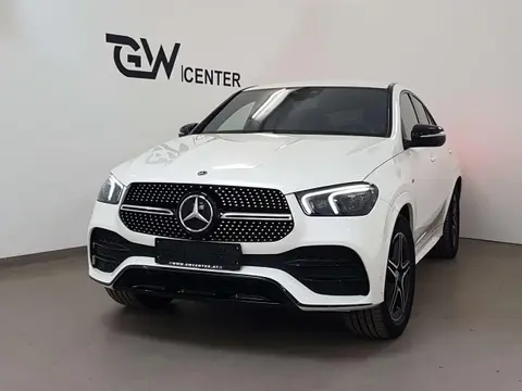 Used MERCEDES-BENZ CLASSE GLE Diesel 2021 Ad 