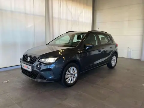 Used SEAT ARONA Petrol 2022 Ad 