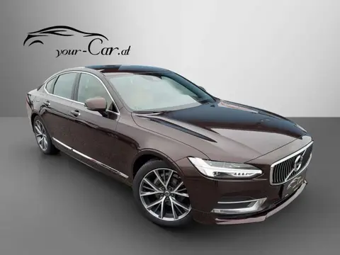 Used VOLVO S90 Diesel 2020 Ad 