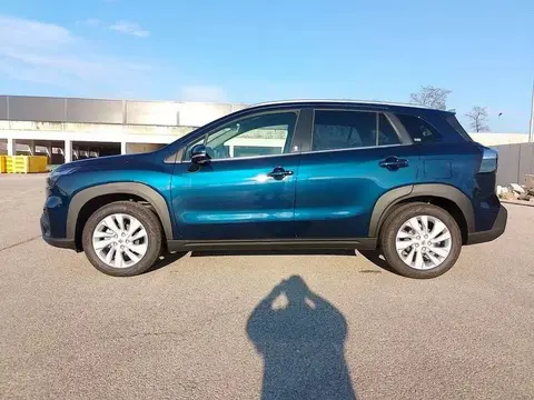 Used SUZUKI S-CROSS Petrol 2023 Ad 