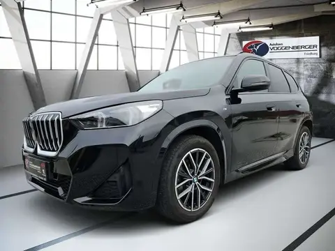 Used BMW X1 Hybrid 2024 Ad 