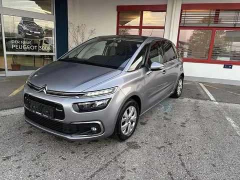 Annonce CITROEN C4 Diesel 2018 d'occasion 