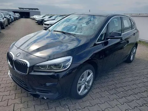 Used BMW SERIE 2 Hybrid 2021 Ad 