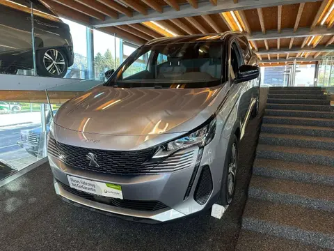 Annonce PEUGEOT 5008 Diesel 2023 d'occasion 