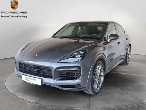 Used PORSCHE CAYENNE Hybrid 2020 Ad 