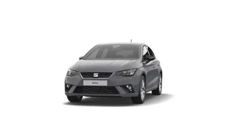 Annonce SEAT IBIZA Essence 2024 d'occasion 