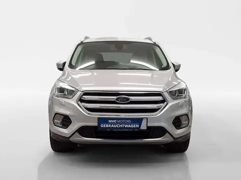 Annonce FORD KUGA Essence 2018 d'occasion 