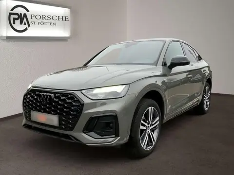 Used AUDI Q5 Hybrid 2024 Ad 