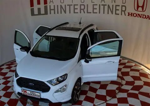 Used FORD ECOSPORT Diesel 2019 Ad 