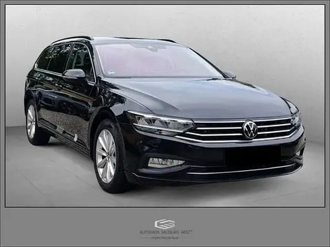 Annonce VOLKSWAGEN PASSAT Diesel 2023 d'occasion 