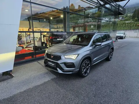 Annonce CUPRA ATECA Essence 2024 d'occasion 