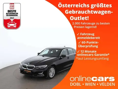 Annonce BMW SERIE 3 Diesel 2019 d'occasion 