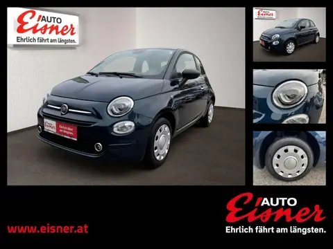 Used FIAT 500 Hybrid 2024 Ad 