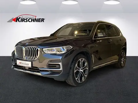 Annonce BMW X5 Hybride 2022 d'occasion 