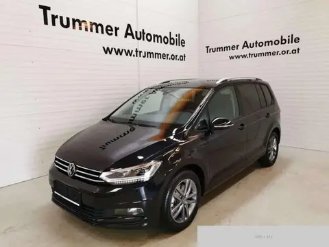 Annonce VOLKSWAGEN TOURAN Diesel 2024 d'occasion 