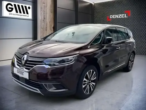 Used RENAULT ESPACE Diesel 2021 Ad 