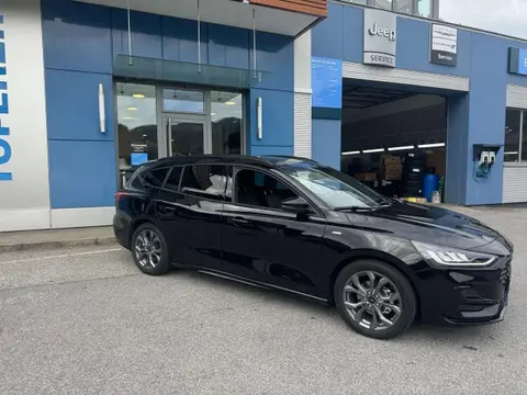 Annonce FORD FOCUS Essence 2024 d'occasion 